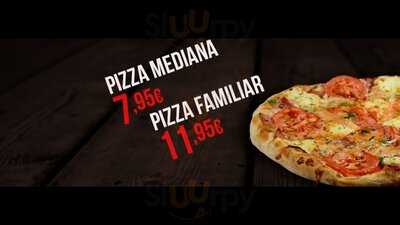 Pizzeria Carlos Cordoba