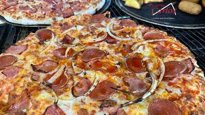 Pizzeria Carlos Cordoba