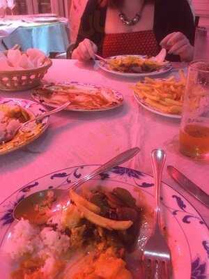 Restaurante Chino Gran Muralla