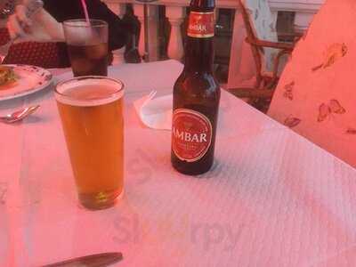 Restaurante Chino Gran Muralla