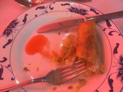 Restaurante Chino Gran Muralla