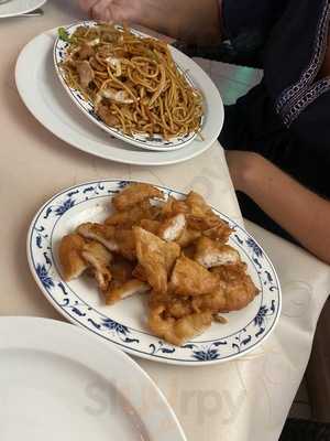 Restaurante Chino Gran Muralla