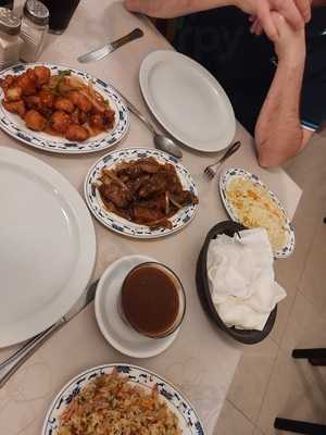 Restaurante Chino Gran Muralla