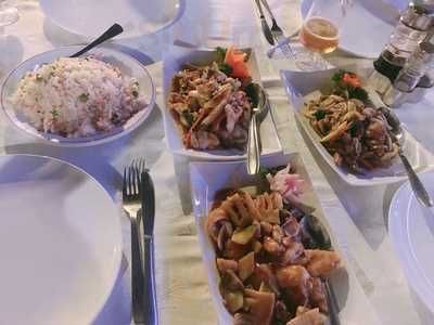 Restaurante Chino Gran Muralla