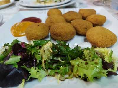 Taberna Los Mochuelos