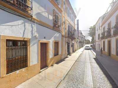 Taberna Los Mochuelos