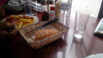 Bar-cafeteria El Cairo