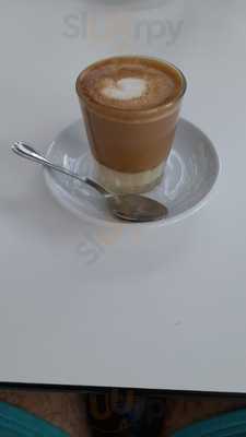 Bar-cafeteria El Cairo