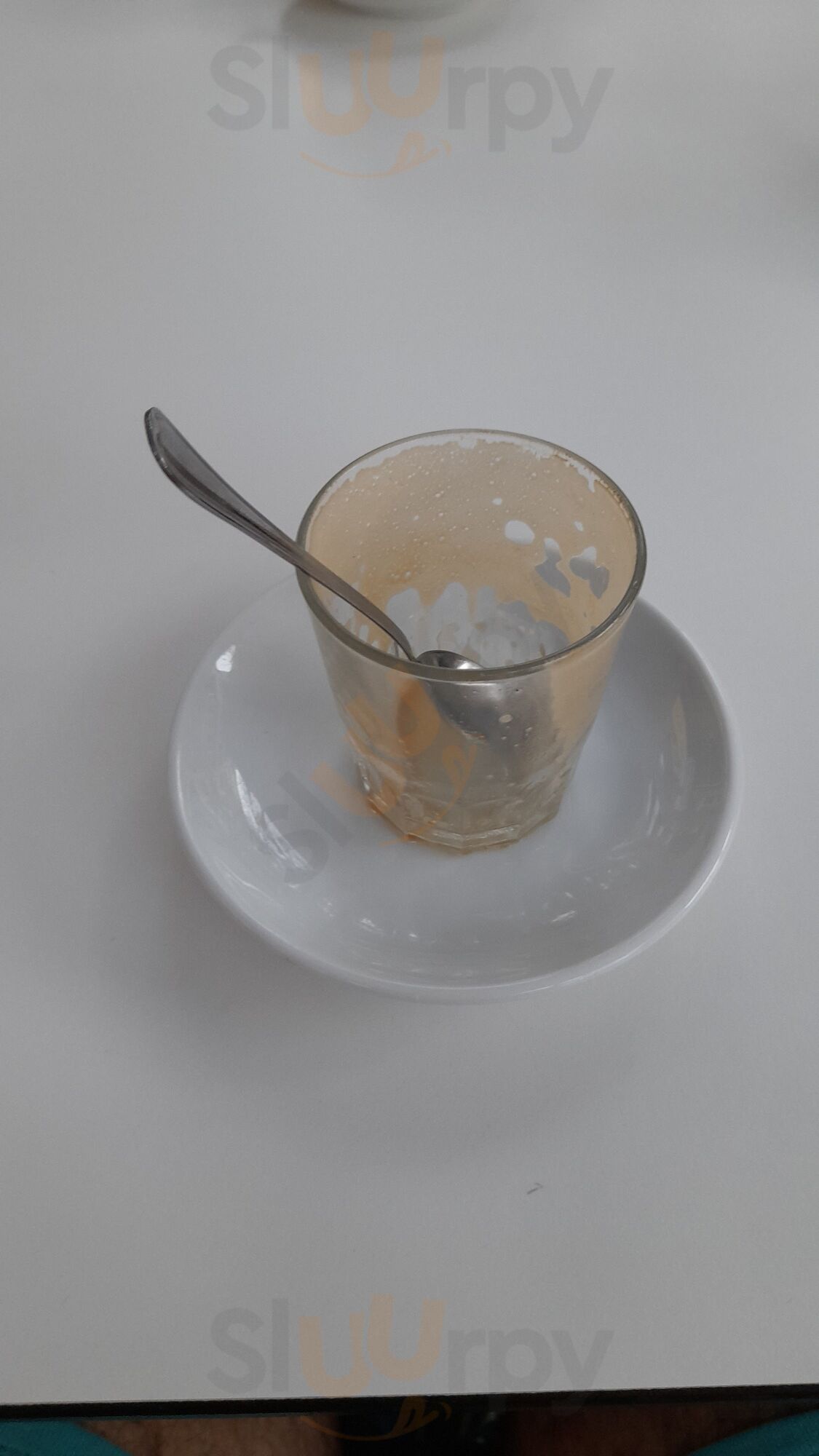 Bar-cafeteria El Cairo