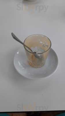 Bar-cafeteria El Cairo