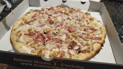 Pizzeria Mamma Leone