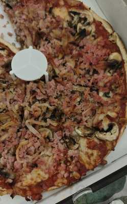 Pizzeria Mamma Leone