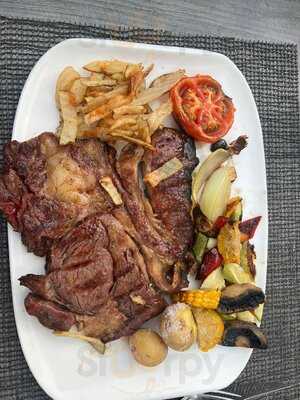 Santa Rosa Grill Restaurant