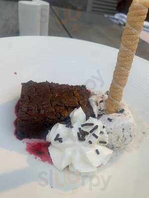 Santa Rosa Grill Restaurant