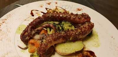 Santa Rosa Grill Restaurant