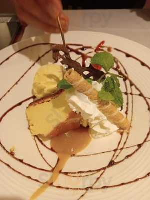 Santa Rosa Grill Restaurant