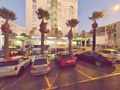 Santa Rosa Grill Restaurant