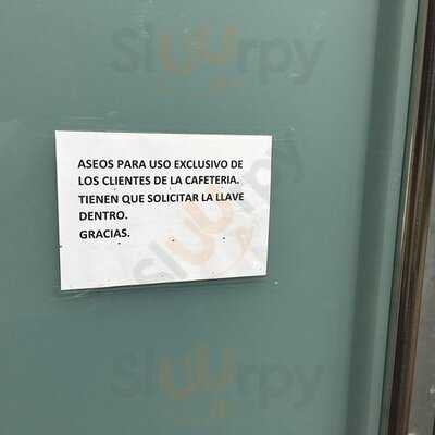 La Terraza De Miramon