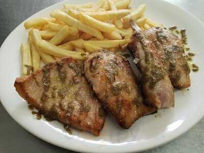 La Terraza De Miramon