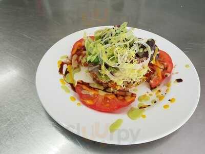 La Terraza De Miramon