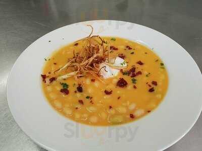 La Terraza De Miramon