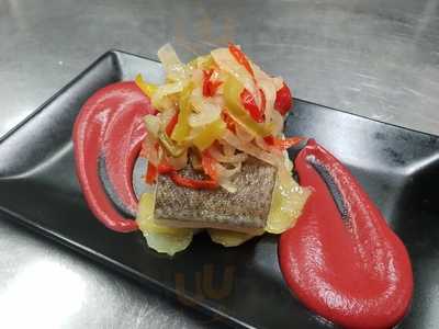 La Terraza De Miramon