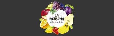 La Moderna Gastrobar