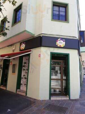 La Moderna Gastrobar