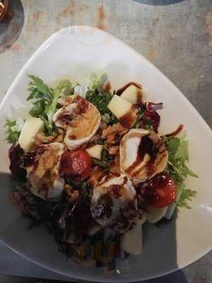 El Andén Café Teatro