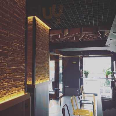 El Andén Café Teatro