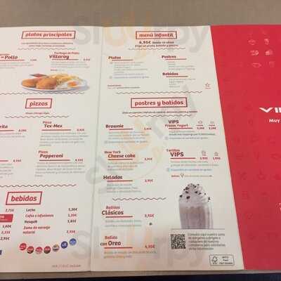 Vips Smart Cc Gran Vía Vigo