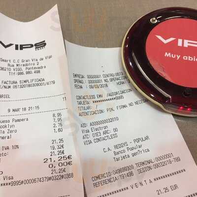 Vips Smart Cc Gran Vía Vigo
