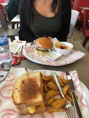 Vips Smart Cc Gran Vía Vigo