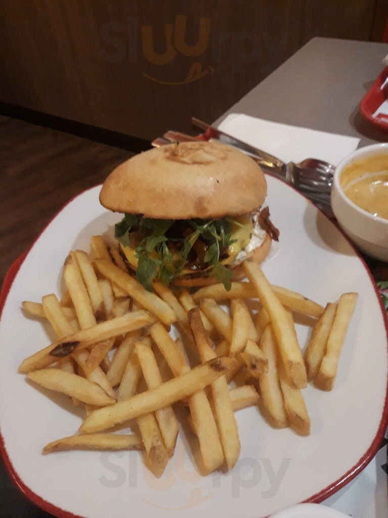 Vips Smart Cc Gran Vía Vigo