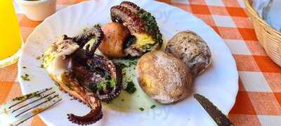 El Guachinche De Chona