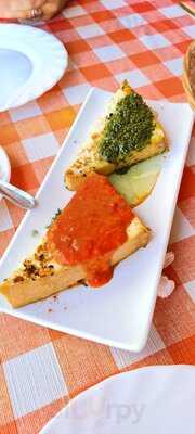 El Guachinche De Chona