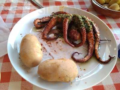 El Guachinche De Chona