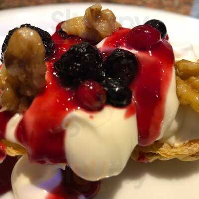 Restaurante La Hipica