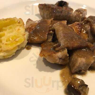 Restaurante La Hipica