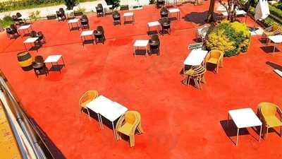 Restaurante La Hipica