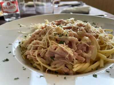 Restaurante La Hipica