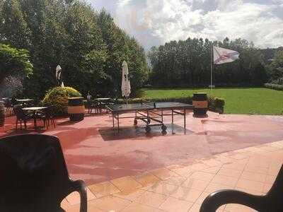 Restaurante La Hipica