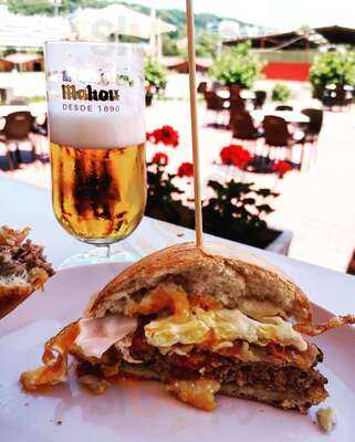 Restaurante La Hipica