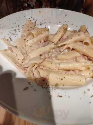 Italian Loft Restaurant