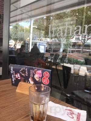 Italian Loft Restaurant