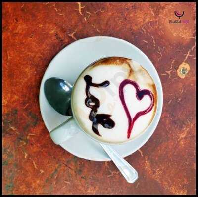 Plaza 1628 Gastrobar