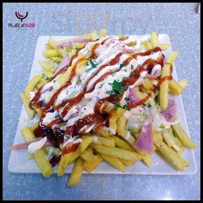 Plaza 1628 Gastrobar