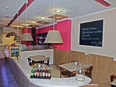 Plaza 1628 Gastrobar