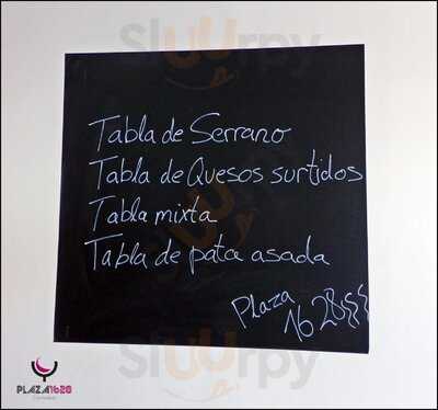 Plaza 1628 Gastrobar