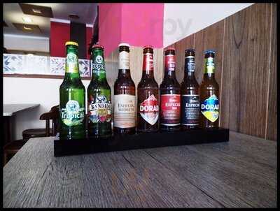 Plaza 1628 Gastrobar